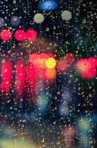 "Aranıza birisi girdiyse,
Biriniz sıkı sarılmamış demektir…"