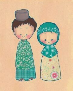 evlendiğin kişi senin için yesrib’tir.