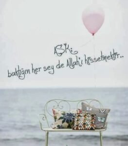 İçimde Bir ''Ben'' saklıyorum Kimselerin Bilmediği.. Onun
İçinde de Bir ''Sen''..
İbrahim İNECİK