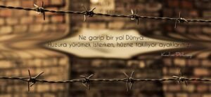 Yüreğimdeki kuyuya bir Yusuf düştü, Ne bir Yakup’u var, ne de bir Züleyhası…

Kadim Dolunay