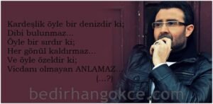 Ve Allahu Teala kendi Hirasını bulan herkesle konuşur.