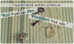 Gittin..
Ve ben , bende bıraktığın bütün izleri Tövbe ile sildim..
Sümeyye Yurtsever