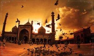 "Gerçek AŞK, eşinin SABAH NAMAZINA kalkabilmesine
yardımcı olmaktır.."