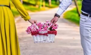 “ Fedakârlık karşılıklı olana denir. ”