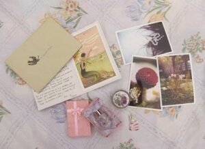 Okuduğunuz bir kitaptan sonra nasıl aynı kalabilirsiniz ki?