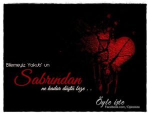 "Bir kadın, size dertlerini anlatıyorsa size güveniyordur..
Bilin istedim…"