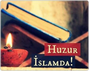 Kuran’ı okumak anne sütü emmek gibidir, beslemekle kalmaz Kur’ân; sonsuz bir yakınlığın sinesinde ağırlar seni…