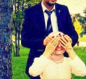 Rabbim, Öyle bir kavuşma nasip et ki;
ettiğimiz sabrın kıymeti…