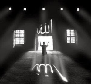 "Rızklar: Hiç ummadığın bir zamanda,
Hiç ummadığın bir şekilde"