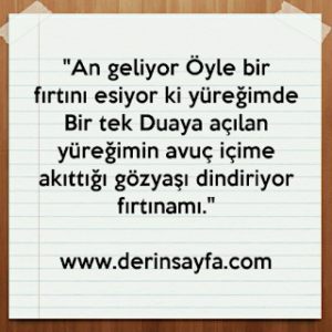 Acılı sözler / Resimli