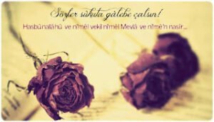 Bütün bilimlerin özü; “Mahşer günü ben kimim, ne hâle geleceğim?” ilmini bilmektir.  Hazreti Mevlânâ k.s