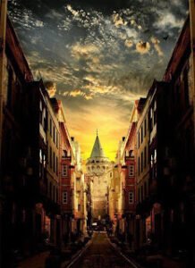 Söz dünyayı değiştirir; sükut, seni…