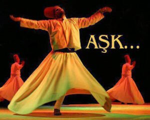 ALLAH kulundan derdi eksik etmez. Çünkü :  – AŞK bedel ister…