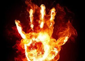 İşte Allahu Teâlâ kullarına bu kadının yavrusuna olan şefkatinden daha merhametlidir