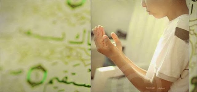 Ya Rabbi,
Yaratmış olduğun her şey sana
muhtaçken,
muhtacına muhtaç etme…