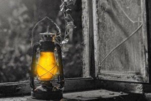 Suya Sormuşlar; Seni Kaybedersek, Nasıl Bulacağız?
Diye…