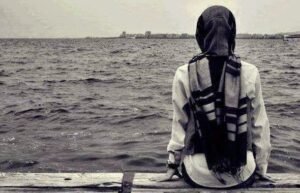 Söyleyin o erkeklere
Hanım kalbine kıymık batırmasınlar…
l Seyfettin Nazlım