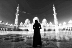 Allah'ım,
Bana lâyık olanı değil,
Sana lâyık olanı ver bana.