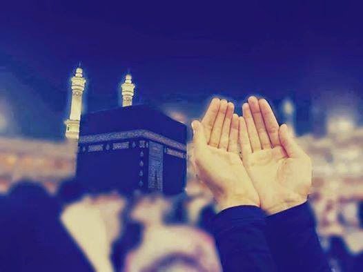 Dualar ; Allah'ım Dünyada ve âhirette her türlü korku ve endişeden bizi emin eyle..