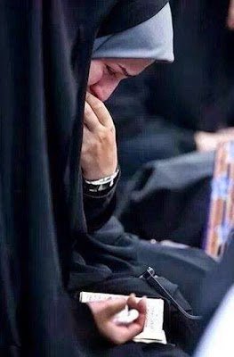 Ey nefsim ! Azılı düşmanımsın bilirim. Bir yandan sen, bir yandan şeytan. Ama, ben sahipsiz değilim; yaradanıma sığınır sizi yerle bir ederim.!!