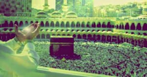 “Bütün beklentileriniz Allah‘tan olsun!”  Hz. Ali (r.a)