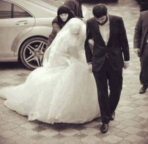 "Erkek adam sevdiğine ahirette de hesap ödetmez!"