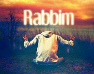 Sözümüz eksik, hayatlarımız yarım, kalbimiz sallanıyor..
Nuri Pakdil