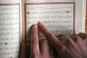 Peygamberimizin (s a.v) kızı fatıma'ya evlilik nasihatleri..