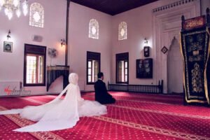 Çok Şey İstemiyorum YA RABBİM.!!!