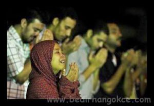 Allah'ım şu masum yavrunun ağlayışı
ve yüreklerimizi burkan duasındaki şu ihlasın hürmetine.. Bedirhan Gökçe