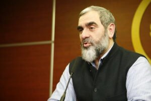 Kanun kesindir: Dertsiz hayat yok. Nureddin Yıldız