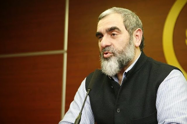 Kanun kesindir: Dertsiz hayat yok