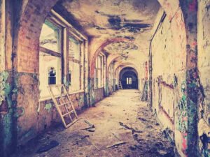 "İki kişisin, biri gidiyor. İkiden bir
çıkınca, yine bir kalır zannediyorsun
ama kalmıyor."