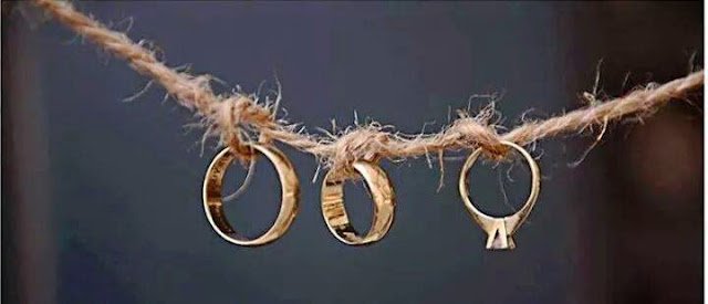 Alyans erkeğin on parmağındaki tek marifetidir
l Seyfettin Nazlım