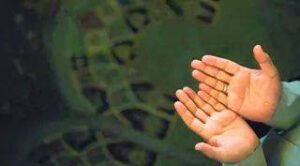 "Elimizden geleni yapıyoruz" derken kastettiğimiz şey,
duâdır…
Osman Nuri Ünsal