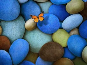 Neyi fedâ edersen, o sana ihsân edilir.