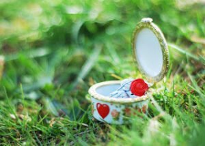 Hz Aişe(r.a) buyurdular ki;  “O’nunla baş başa yemek yerken Efendimiz kendi eliyle ağzıma lokma tutardı