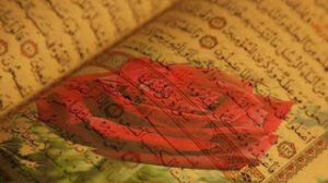 ”Her zaman yüce Allah’ın huzunda olduğunu unutma.” Abdulhalik