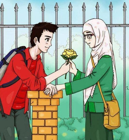 Kadıηlar, çiçekleri çokmu sever ?
hayır..!
kadıηlar; çiçekleri değil. . .