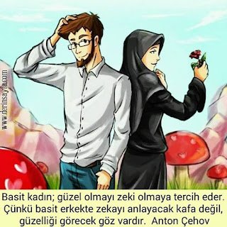 Anton Çehov sözleri