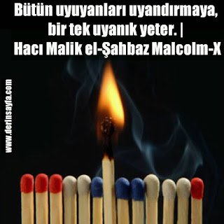 İnsanı düşündüren ve geliştiren özlü sözler