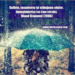 Bize gerçekleri gösteren manidar sözler