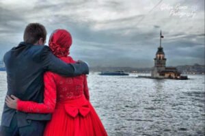 Ben Kimseye "Götür Beni Gittiğin
Yere..!" demem…