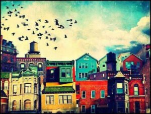 Allah'ım konuyu biliyorsun.
Sabrediyorum ama, belli ki duâ
etmesini bilmiyorum.