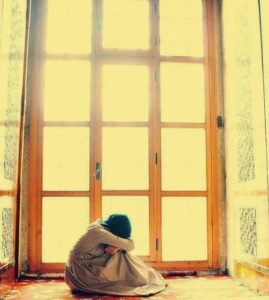 ''Gelenin kıymetini en çok, bekleyen
bilir"