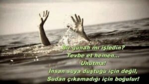 Sevgili büyüklerim,
zamanında ses yapıyor diye camiden
çıkardığınız çocuklar. .
Osman Nuri Ünsal