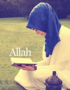 Tüm yaralarımızı saran ve tedavi eden
ilaçlarımız;
– Sabır, tevekkül, duâ . .