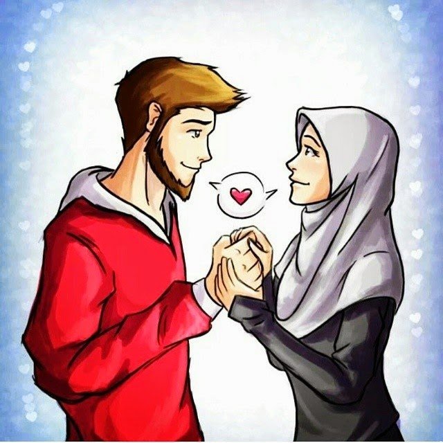 Sevdiğiniz kişi ile sevgili olmayın. Eş olun. . !