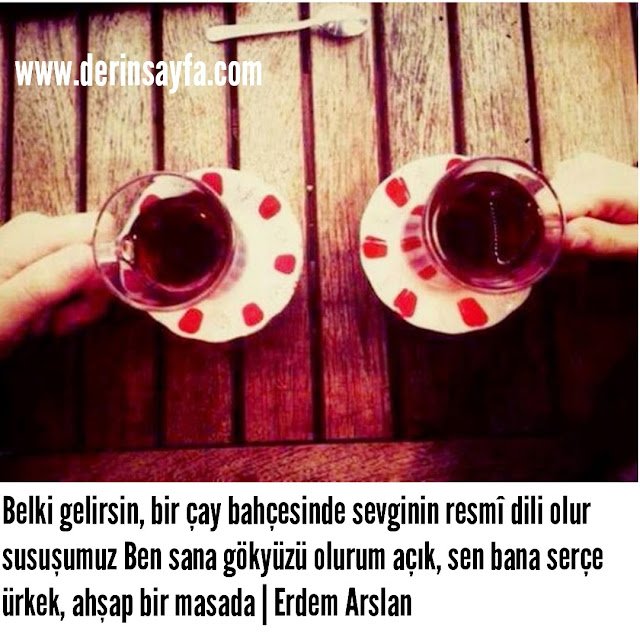 Duygusal sözler / Resimli