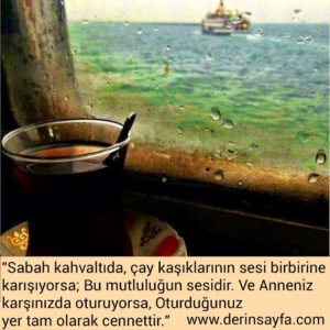 Mutluluk sözleri / resimli